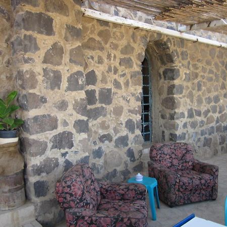 Trajan Guest House Al-Mughayer Dış mekan fotoğraf