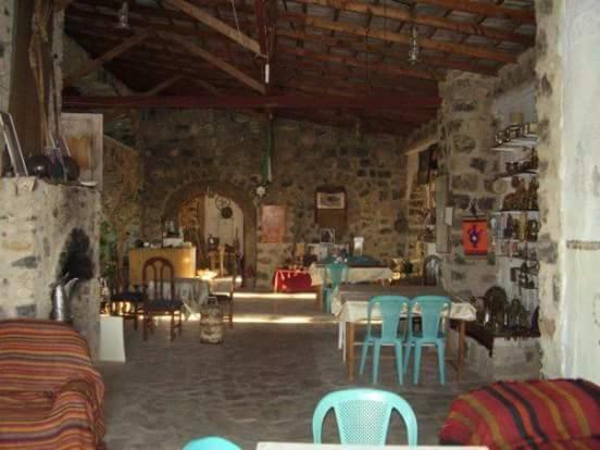 Trajan Guest House Al-Mughayer Dış mekan fotoğraf